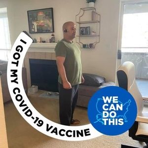 Meet your Posher, Gordon